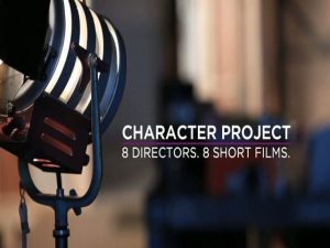 Character Project 2011