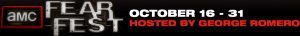 AMC Fearfest
