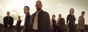 Breaking Bad
