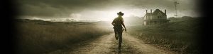 The Walking Dead