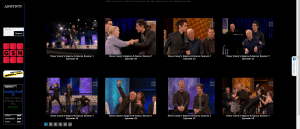 Drew Carey's Improv-a-ganza