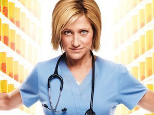 Nurse Jackie