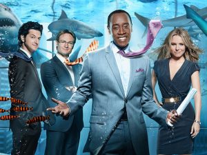 House of Lies