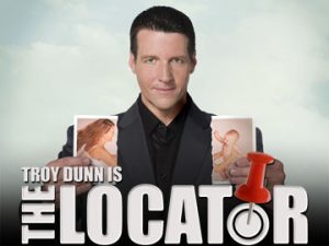 The Locator