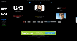 USA on ANWTWTV - Page 1