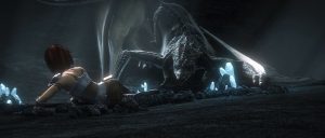 The Dragon